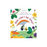 First Questions and Answers: How Can I Be Kind