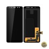 Display cu Touchscreen Samsung Galaxy A8 (2018) A530 Service Pack GH97-21406A