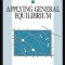 Applying General Equilibrium/ John B. Shoven, John Whalley