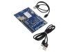 Kit dezvoltare LTE CAVLI WIRELESS INCORPORATED C10QM-DDK-02 pentru transmisie de date