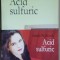 Acid sulfuric- Amelie Nothomb
