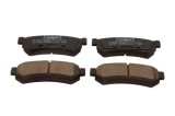 Set placute frana CHEVROLET NUBIRA combi (2005 - 2011) MAXGEAR 19-3028