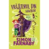 Vrajitorul din hambar, Simon Farnaby, Rao