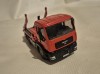 MAN - Siku, 1:50