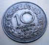7.710 AUSTRIA 10 GROSCHEN 1925, Europa, Cupru-Nichel