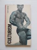 Culturism - Lazar Baroga,