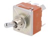 Comutator basculant 3PST ON-OFF
