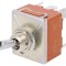 Comutator basculant 3PST ON-OFF