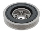 CORTECO 80000204 Fulie curea, arbore cotit