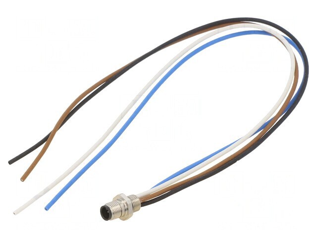 Bec LED E27 10W Alb Rece