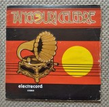 DD - Tangouri Celebre 5 - Cornel Popescu &ndash; Electrecord disc vinil 1979