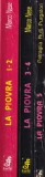Cumpara ieftin Marco Nese, Sandro Petraglia, Stefano Rulli, Andrea Purgatori - Caracatita, 3