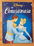 Cenusareasa Disney Clasic Egmont, 2005