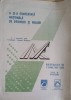 A IX-A CONFERINTA NATIONALA DE DRUMURI SI PODURI. REFERATE SI COMUNICARI VOL.2 PODURI-COLECTIV-248042