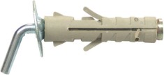 Ancora cu Diblu cu Carlig L 5x45x12 - 650061 foto