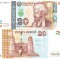 Tadjikistan 20 Somoni 2021 P-24 UNC