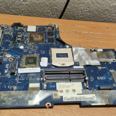 Placa de baza Laptop lenovo IdeaPad Y510p #A3536