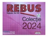 Colecția Rebus 2024 - Flacăra