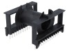 Carcasă cu pini THT 2x13, Plastic, UL94HB, &Icirc;nălțime 46mm, Cod Produs WE-3686