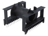 Carcasă cu Pini Plastic THT 46mm x 60,96mm x 50,8mm