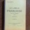 C. A. Leautey La langue francaise (1910)