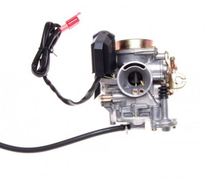 Carburator 4T GY6 80cc Cod Produs: MX_NEW ZD30021 foto