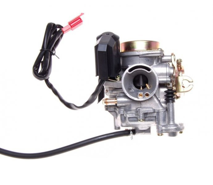 Carburator 4T GY6 80cc Cod Produs: MX_NEW ZD30021