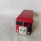 bnk jc Tomy Thomas &amp; Friends - autobuz Bertie cu baterie functional - Tomy 1995