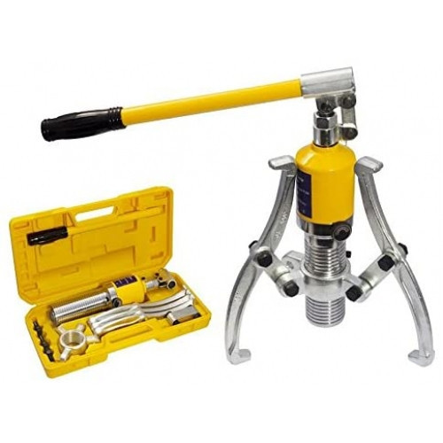 Presa hidraulica 10 tone pentru extras rulmenti
