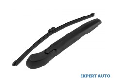 Brat stergator geam spate BMW X3 (2010->) [F25] #1