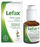 Lefax 50 ml picaturi impotriva colicilor la bebelusi
