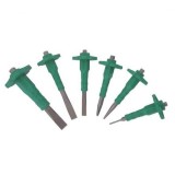 Cumpara ieftin Set spituri si dalti Troy 27052, 85-90 mm, 6 piese