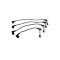 Set Cablaj Aprindere 439723 05856 - 3