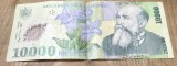 (BNK B) Romania bancnota 10000 lei 2000 014D