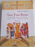 TAINA FIULUI OMULUI- PR. DR. ILIE CHISCARI-vol. II