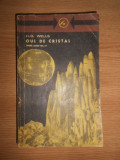 H. G. Wells - Oul de cristal. Opere alese. Volumul 4