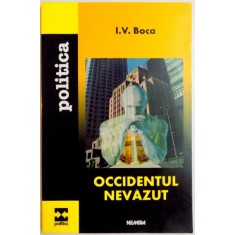 OCCIDENTUL NEVAZUT de I.V. BOCA , 2003