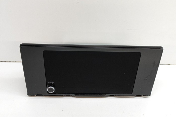 Ecran de navigație TOYOTA C-HR _X2_, _H2_ 2024 OEM: 86140-F4400 | 28000322