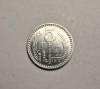5 lei 1978 UNC
