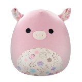 Jucarie de plus, Squishmallows, Porcusorul Peter, 19 cm
