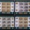 Romania MNH 2015 - Colectia Numismatica a BNR - minicoli - LP 2087c