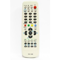 Telecomanda pentru Sanyo RM-108B