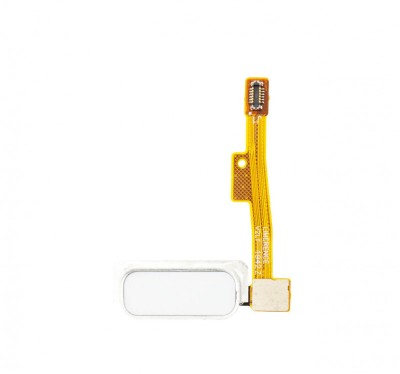 Flex Fingerprint Asus Zenfone 4, ZE554KL, White foto