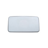 Geam oglinda Citroen Jumper, 06.1999, C25 191994; Fiat Ducato, 03.1999, Iveco Daily, 03.1999, Peugeot Boxer, 06.1999, Stanga=Dreapta, Crom, Convex,