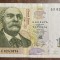 B11 26 - Bancnota foarte veche - Bulgaria - 10 leva - 2008