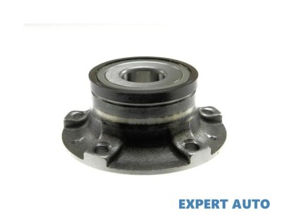 Rulment roata spate Peugeot 607 (2000-&amp;gt;)[9D,9U] #1 foto