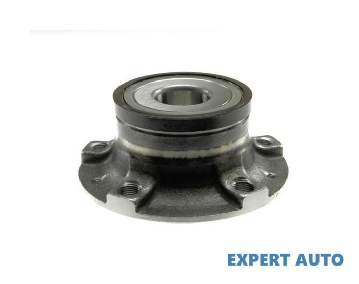 Rulment roata spate Peugeot 607 (2000-&gt;)[9D,9U] #1