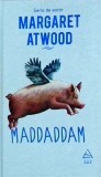 Margaret Atwood - MaddAddam