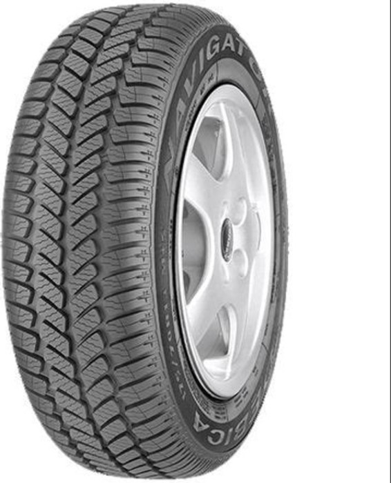 Anvelope Debica Navigator 2 165/70R13 79T All Season