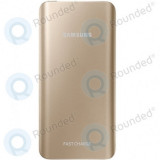 Pachet Samsung Fast Power 5200 mAh auriu EB-PN920UFEGWW